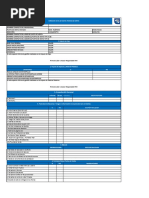 2019 - 03 - 19 - Formato de Visitas A Puntos de Venta