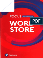 Focus 3 2nd Word Store