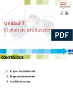 Eie 7 El Plan de Produccion-2020