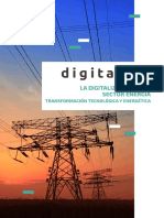 Energia y Digitalizacion