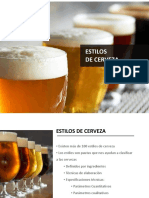 Entrenamiento Beer Savvy Jardin Hercules Alemania