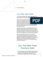 Seller Type - NASP