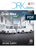 Gran Max E-Brochure