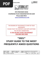 Forklift Study Guide V1.7