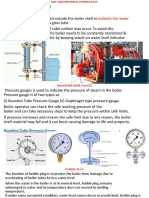 Boiler Analysis