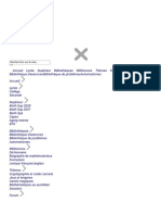 Exercices Corrigés - Convergence Des Suites de Variables Aléatoires - Théorèmes Limites