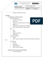 Pop 010 Aferição de Sinais Vitais