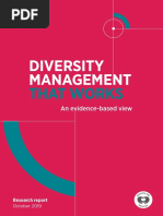 7926 Diversity and Inclusion Report Revised Tcm18 65334