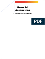 Varadraj B. Bapat and Mehul Raithatha - Financial Accounting A Managerial Perspective