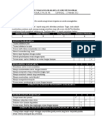 Lembar Evaluasi Lokakarya 2 Guru Penggerak