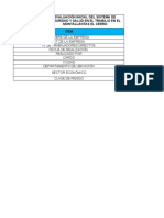 Anexo 5. Evaluacion Inicial Del Sistema de Gestión de Seguridad y Salud en El Trabajo