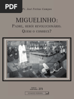 História - Padre Miguelinho