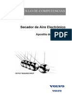 Secador de Aire Esp