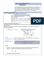 10 Egb Proyecto 2