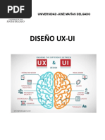 Diseño UX-UI