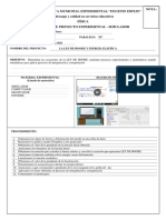 Informe Ley de Hooke Simulador-.3bgu-D