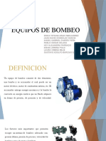 Gestion de Mantenimiento-Bombas