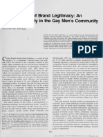 KATES - 2004 - The Dynamics of Brand Legitimacy - An Interpretive Study in The Gay Men's Community