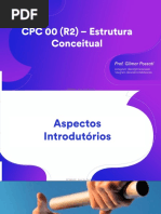 CPC 00 r2 Estrutura Conceitual