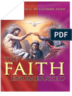 Faith Enumerated - Guab