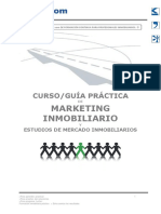 Marketing Inmobiliario