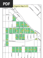 Wednesday Organics Map 2 of 2: W E S T R IV E R P K W Y