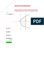 Ejercicios de Aplicacion Trece-Ucv-Matematica II