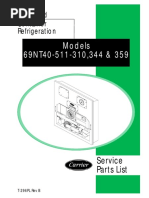 Carrier - PL - 69NT40-511-310, 344 & 359 - T-296PL Rev B