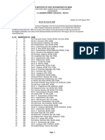 Cost Accounts-Removal - of - Membership