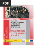 Construciones Metalicas