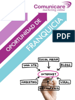 Dossier Franquicia