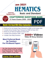 Maths 10 Question Bank