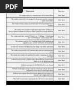 EaPaaS Fit-Gap Assessment and Evaluation v2