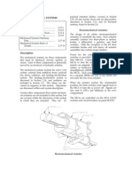 2.17 Mechanical Systems Space Shuttle