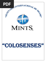 Colosenses