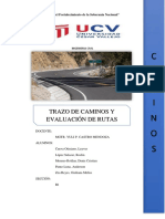 Trazo de Rutas 01