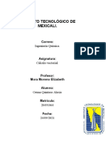 Propuesta de Mejora de La Calidad