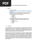 Práctica 2 Análisis Químico de Macromoléculas 2021