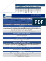 Programação de Inspeções SSMA