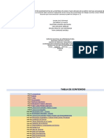 Proyecto Contabilidad Excel 2