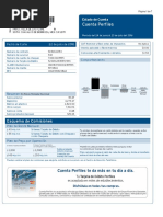 Edo de Cta Banamex