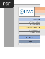 Examen Final Presupuesto - Grupo N°06