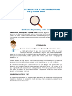 Documento Emprendimiento