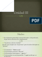 Unidad 3