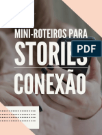 Conexão - Stories Viciantes 20