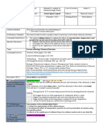 A Detailed Demonstration Lesson Plan Final