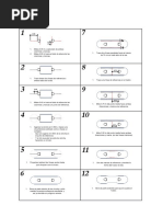 Instrucciones para Trazo