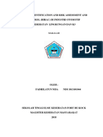 Hirac Di Industri Otomotifdocx PDF Free