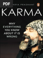 Karma by Acharya Prashant