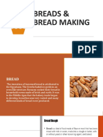 Bread Making